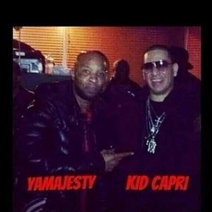 Meet your Posher, Majesty